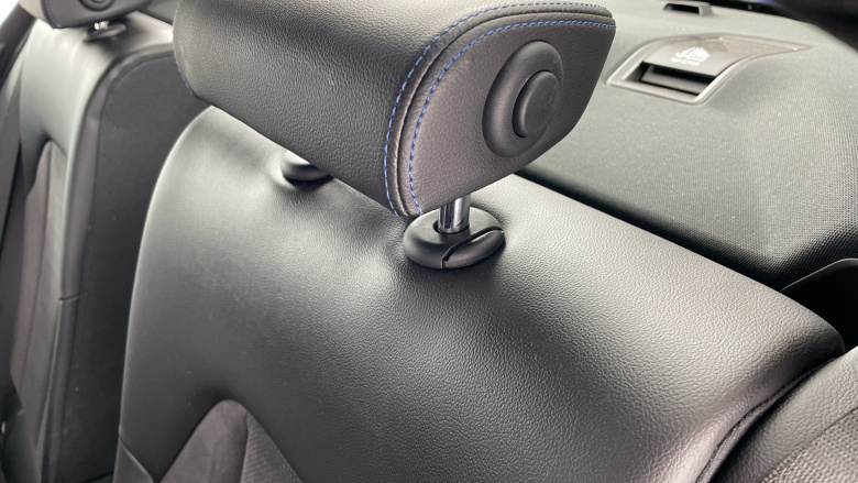 BMW 3 Series 320i M Sport 4dr Step Auto Petrol Saloon